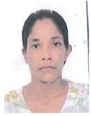 POTHUPITIYA ARACHCHIGE NIANTHIKA KUMARI